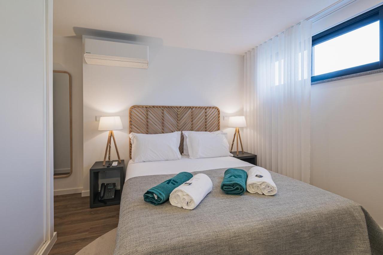Image of Alto Do Forte Apartments