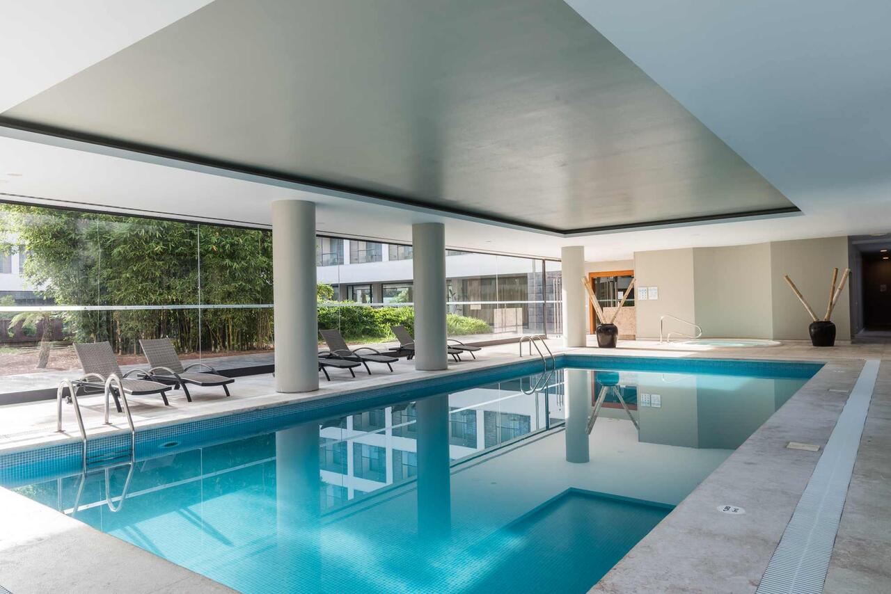Image of pool