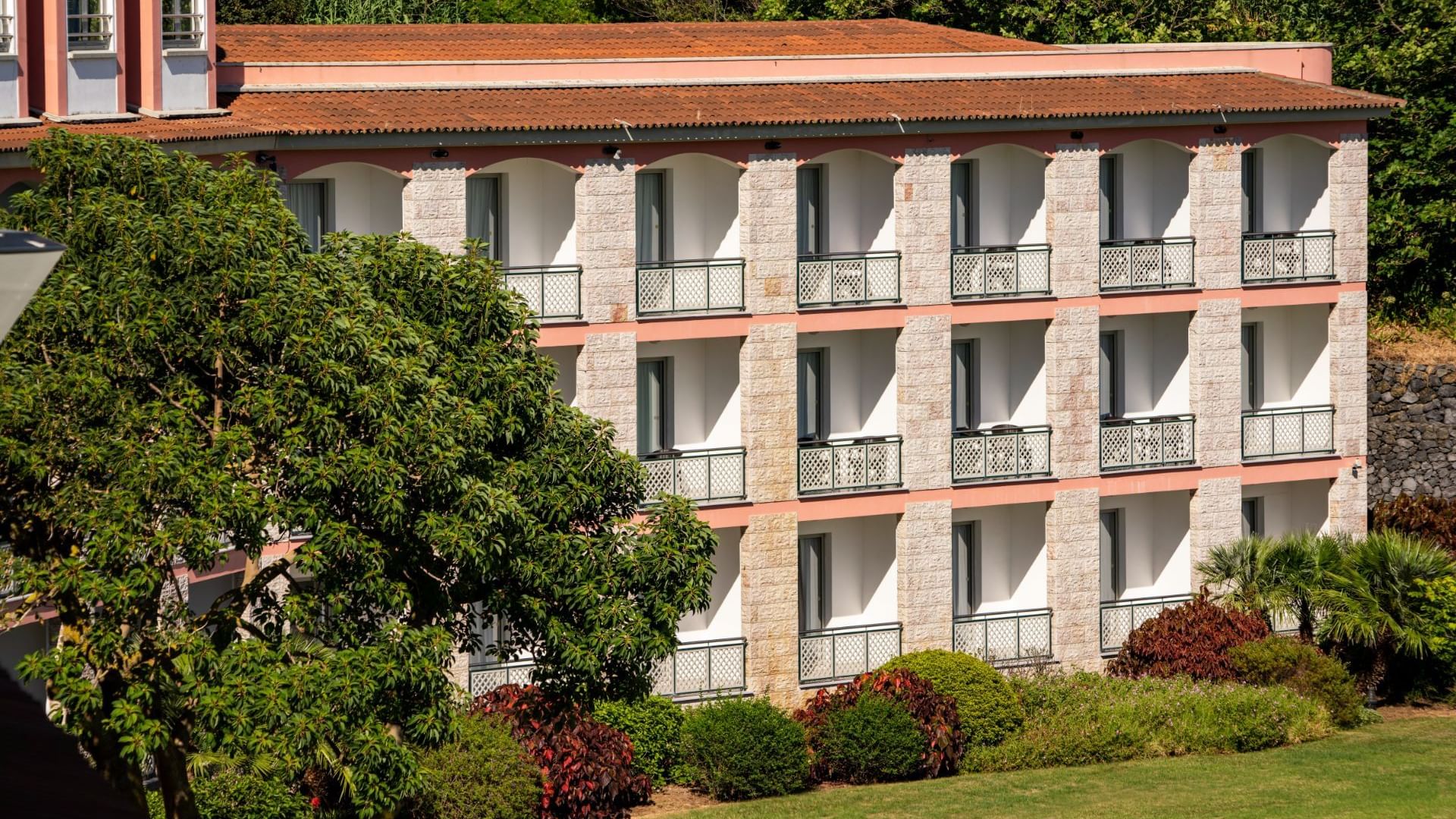 Image of hotel
