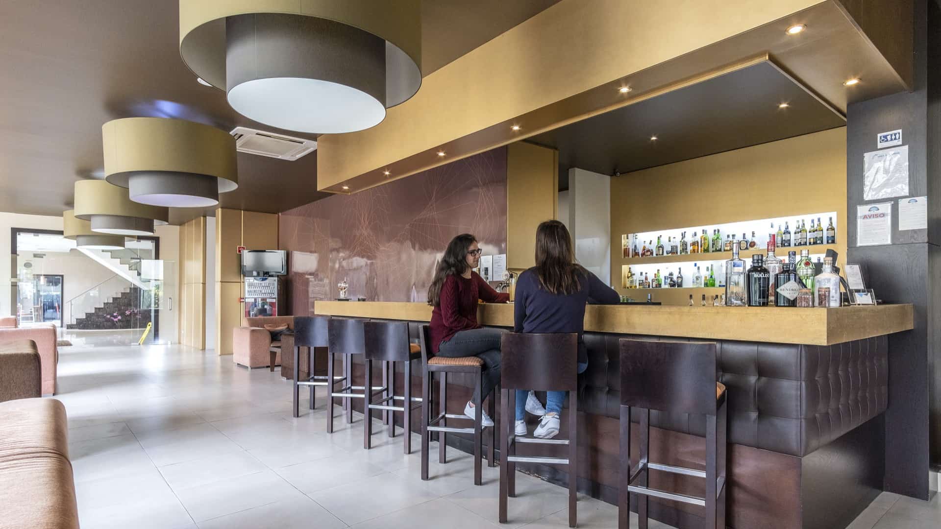 Image of bar