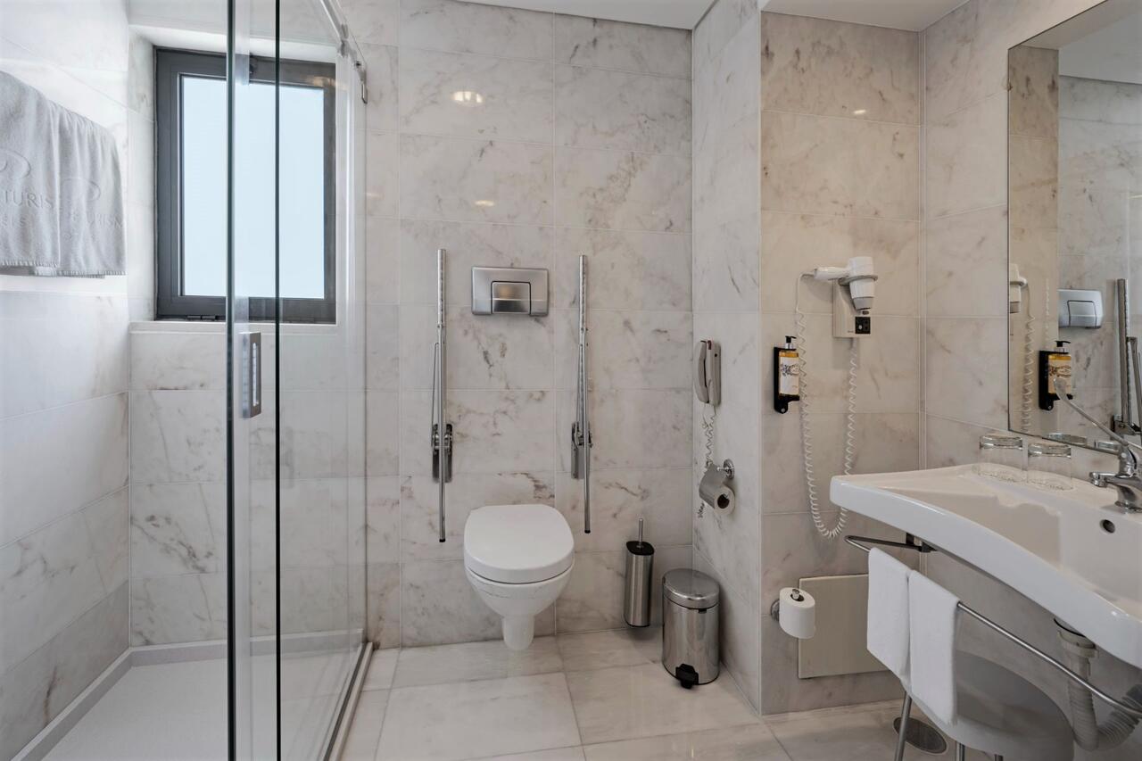 Image of bathroom