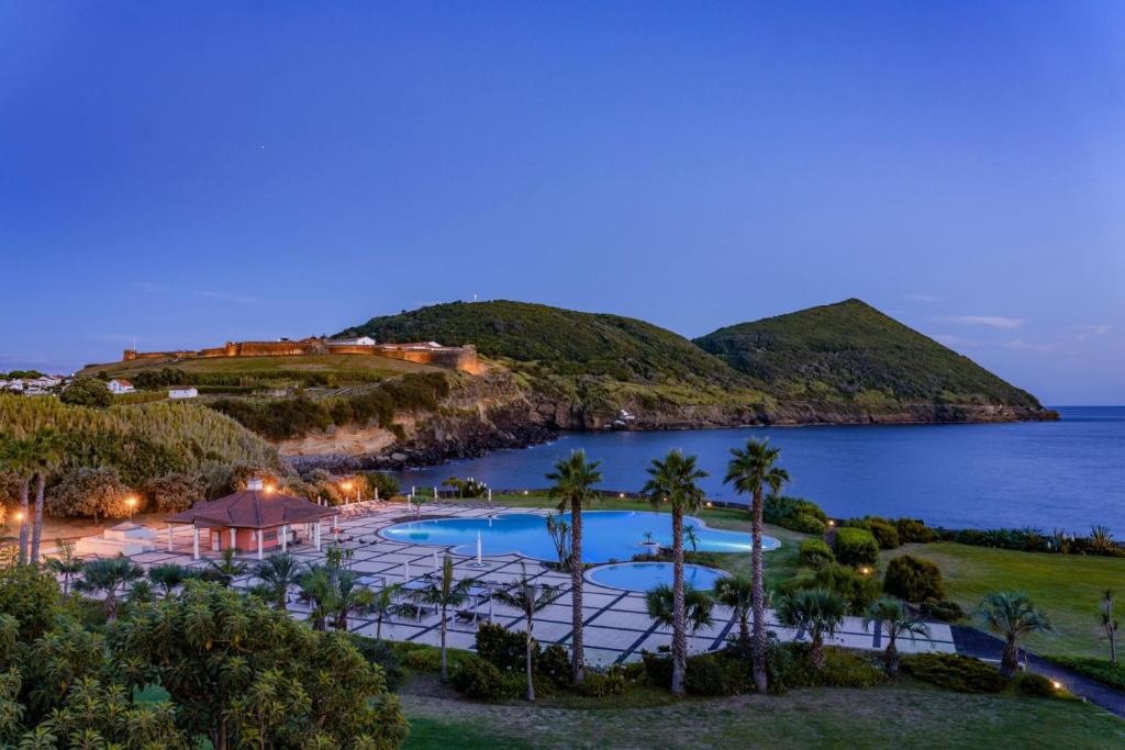 Image of terceira hotel