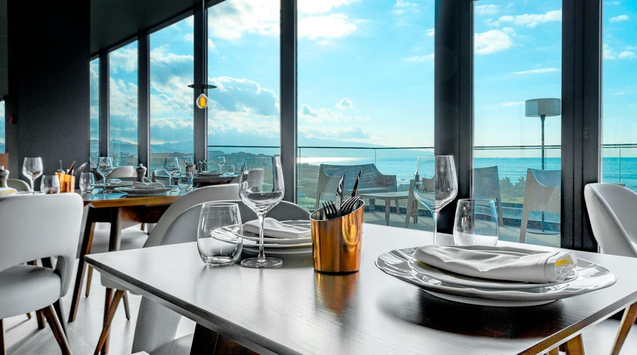 Image of dining view