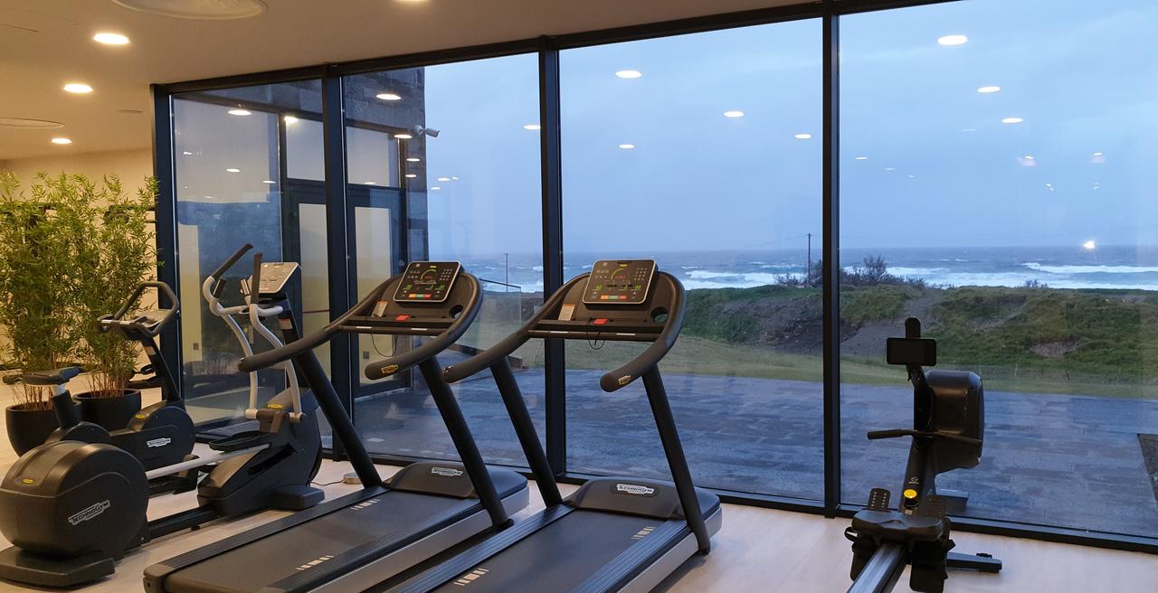 Image of gym