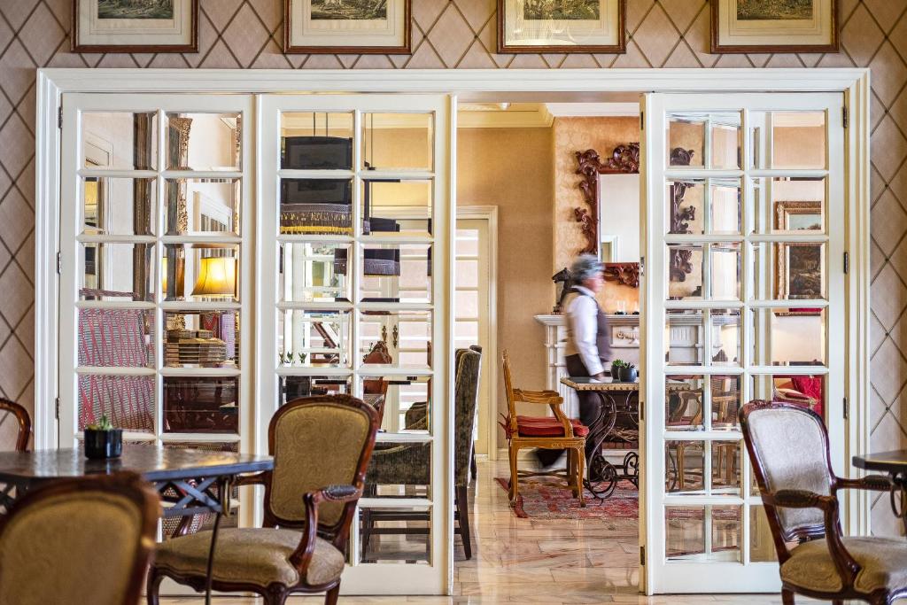 Image of Lisboa Plaza Hotel