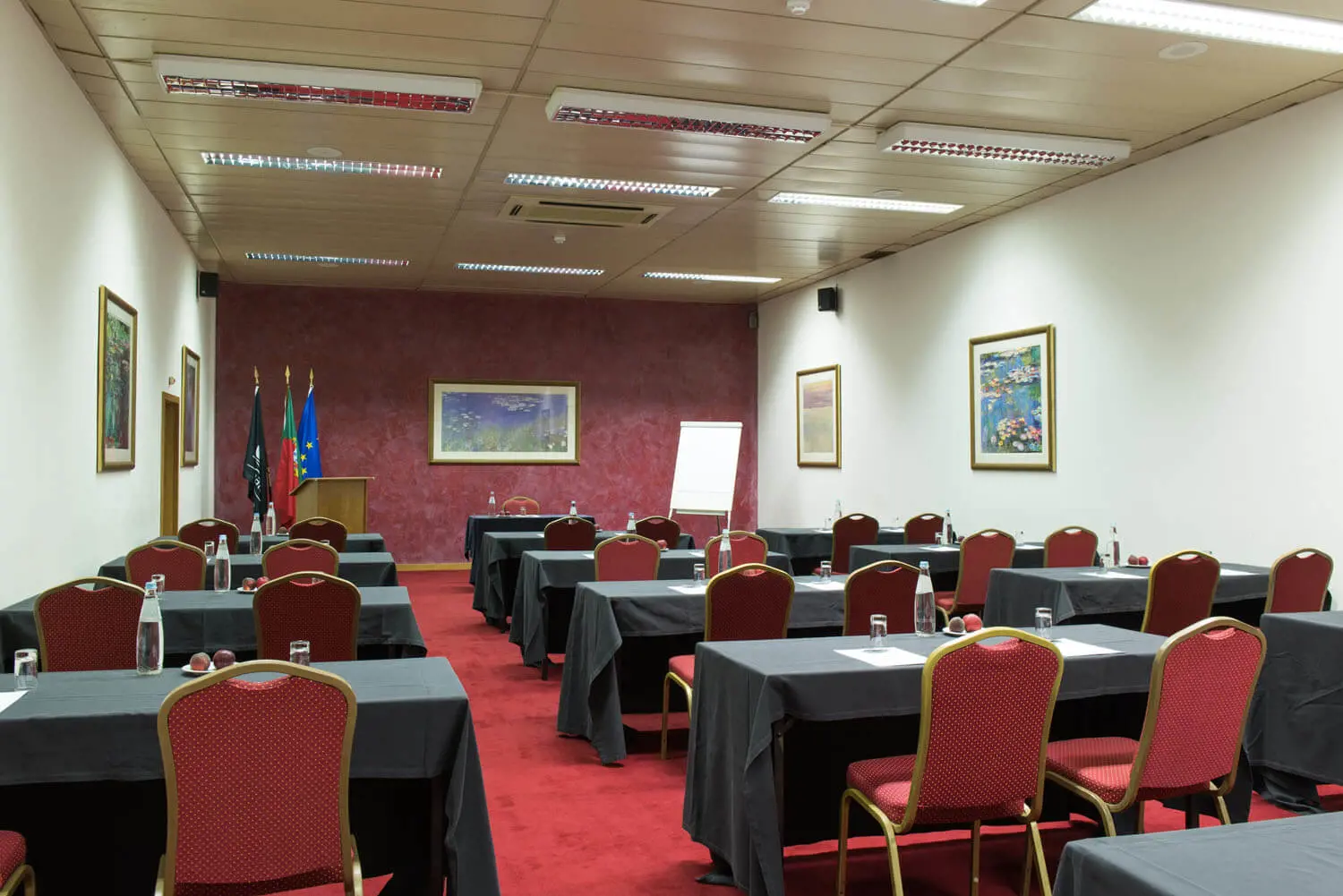 Image of conference