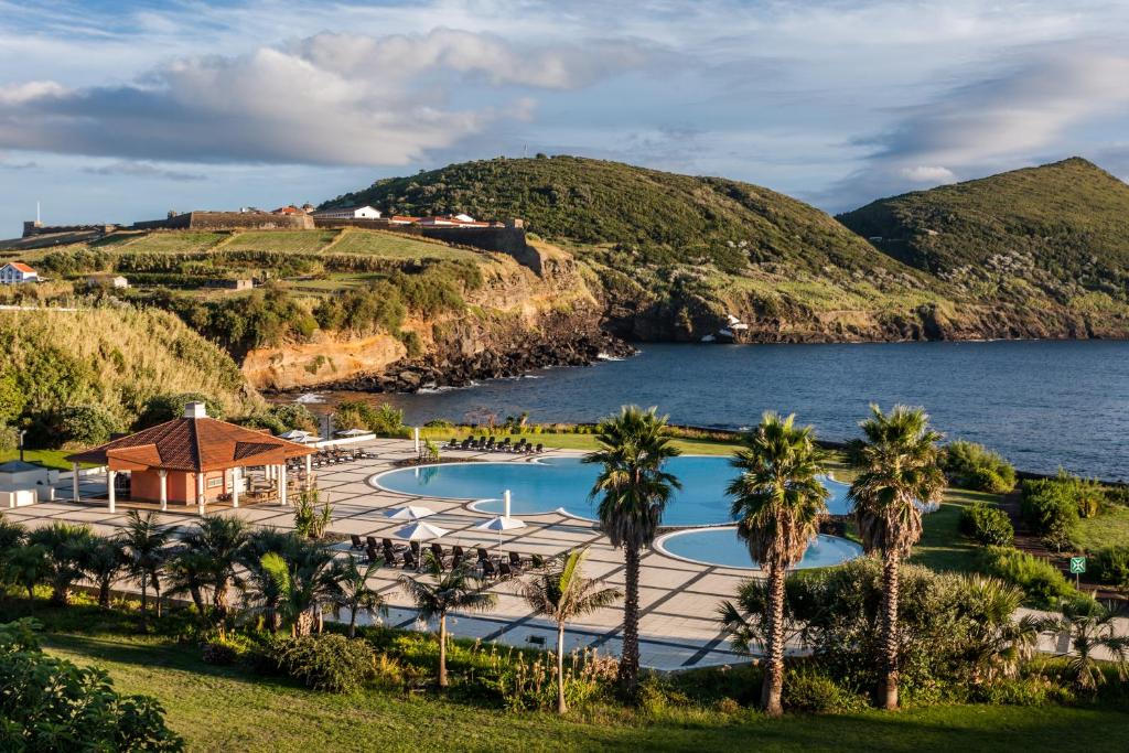 Image of terceira hotel
