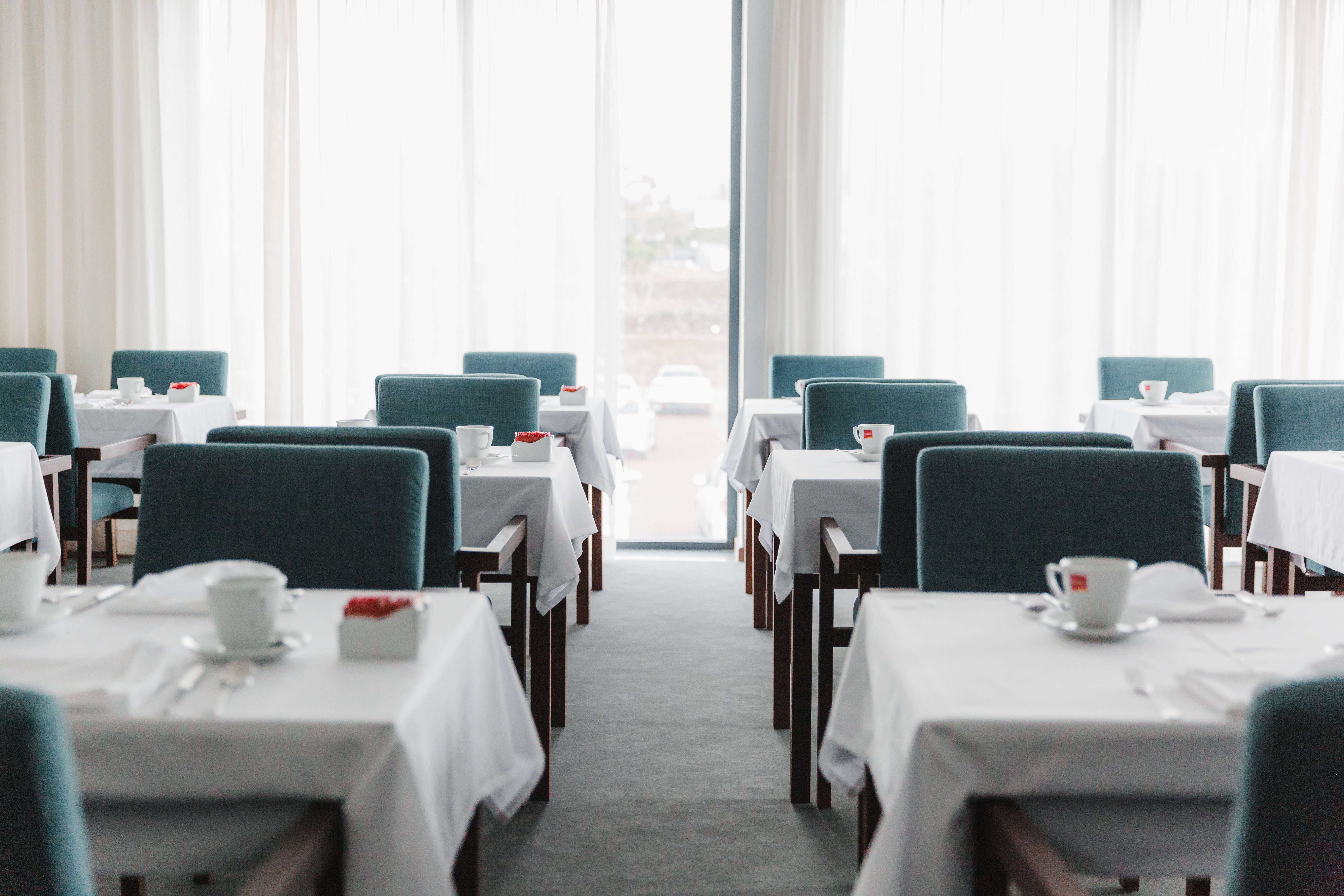 Image of Dining