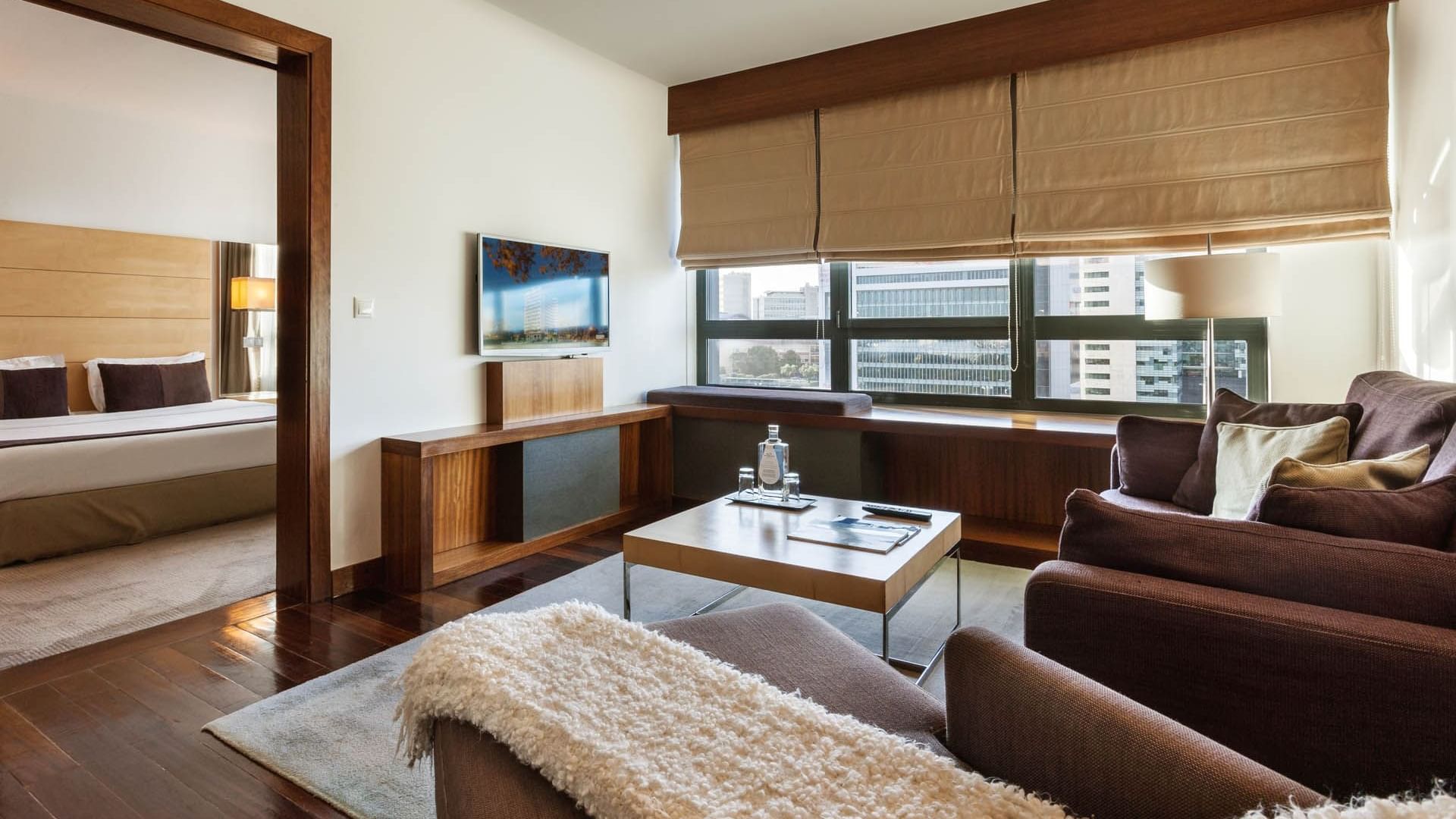 Image of Bigger bedroom