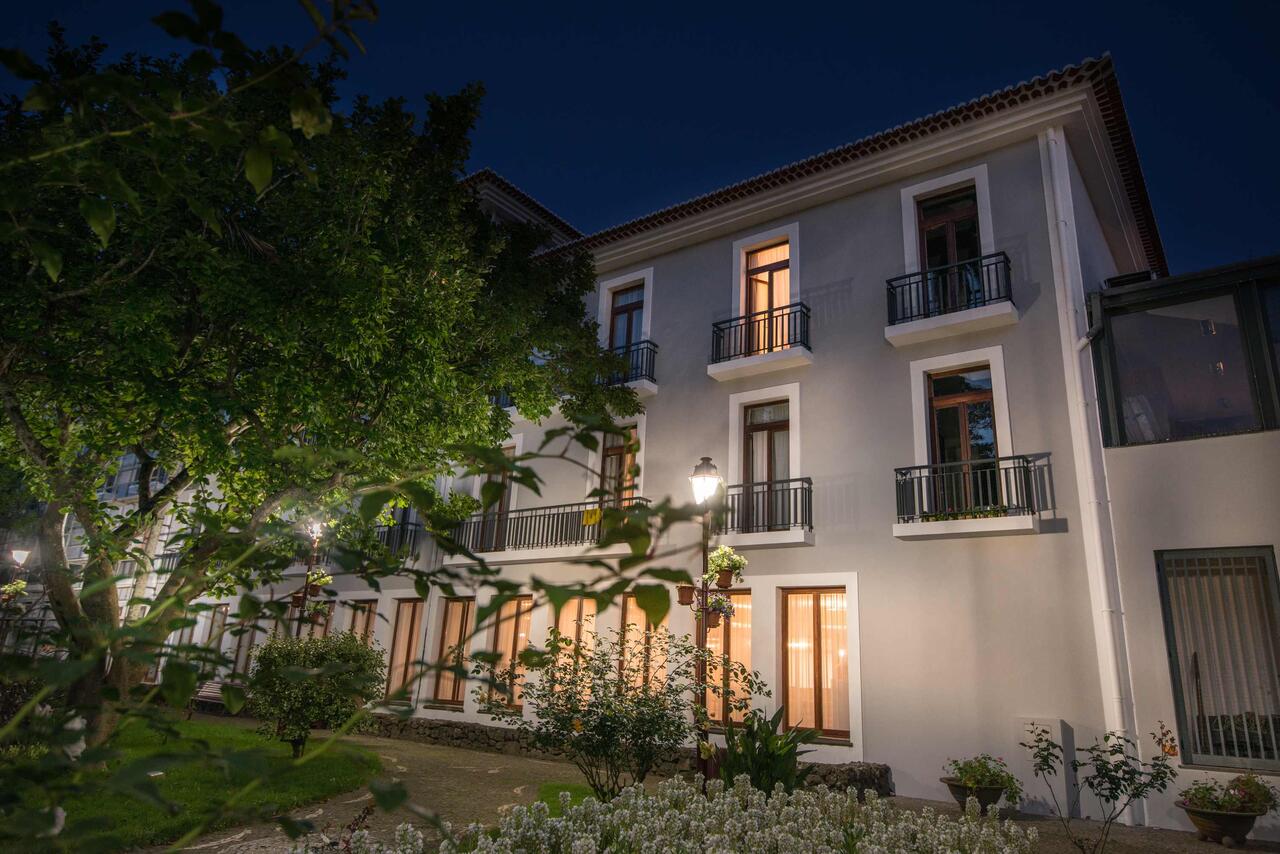 Image of Azoris Angra Garden