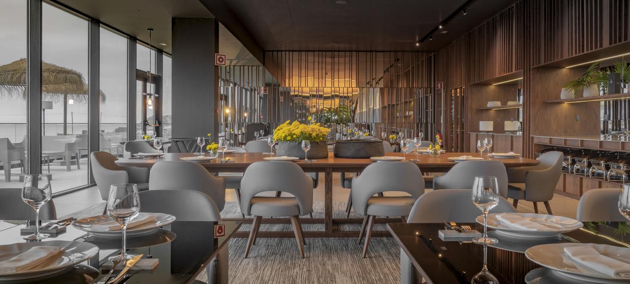 Image of dining