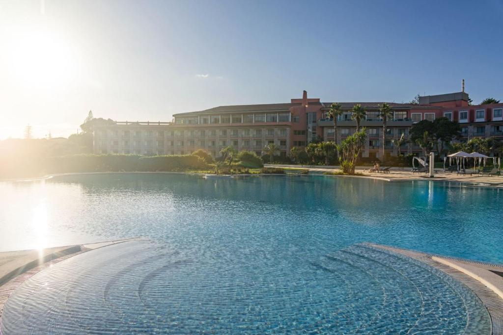 Image of terceira hotel