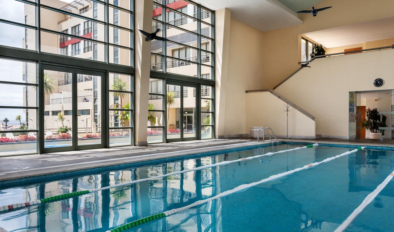 Image of Sao Miguel Park Hotel