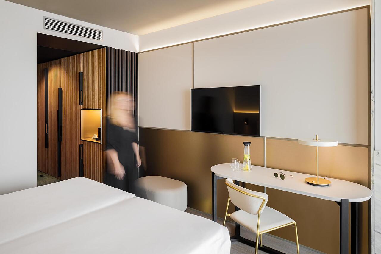 Image of bedroom