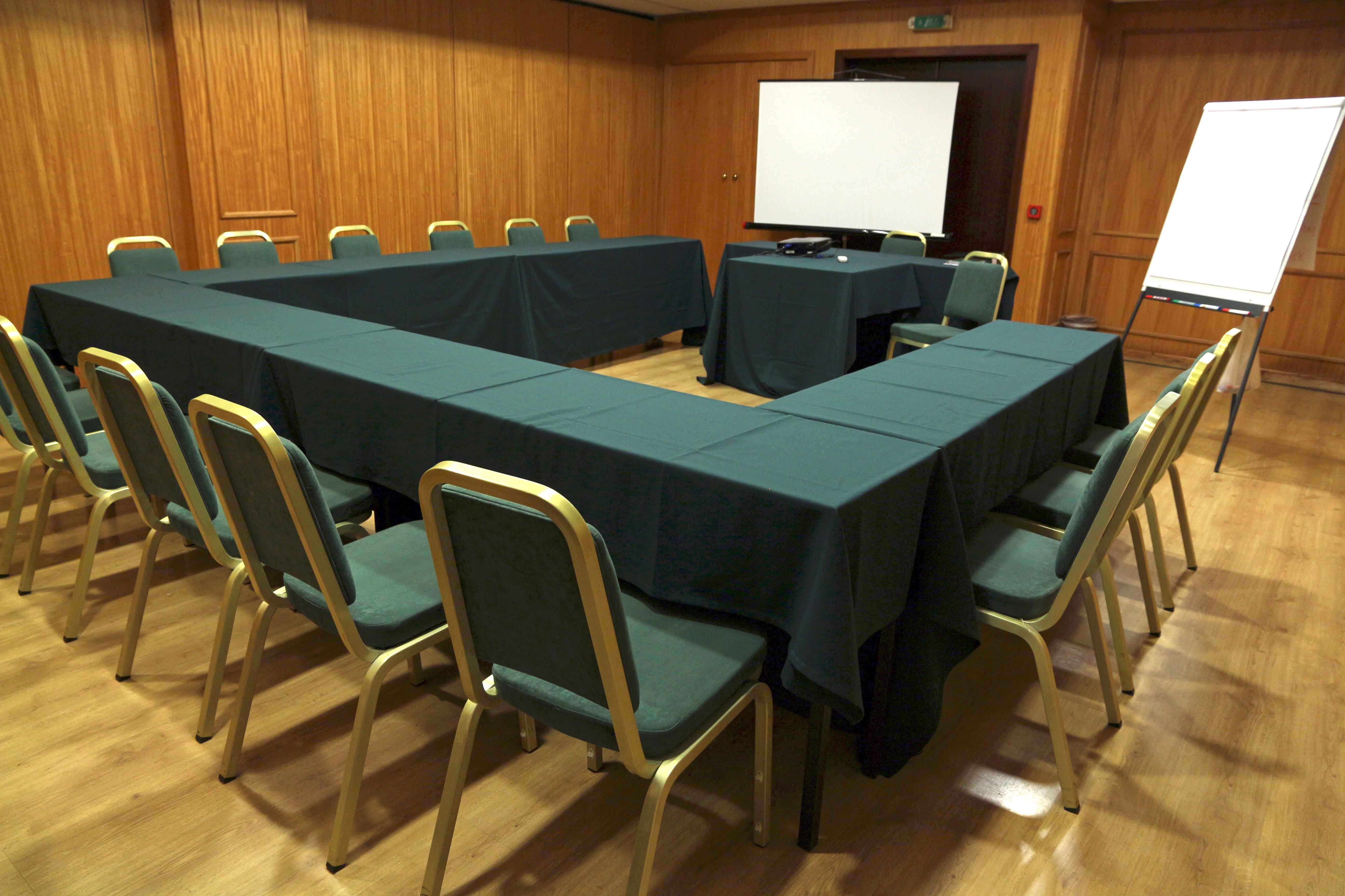 Image of hotel ponta delgada