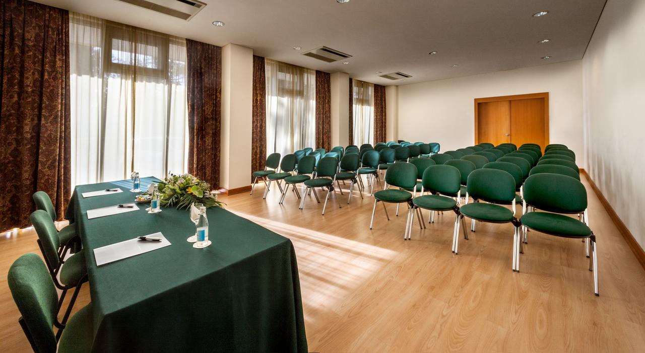 Image of Sao Miguel Park Hotel