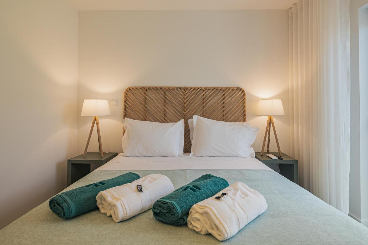 Image of Alto Do Forte Apartments