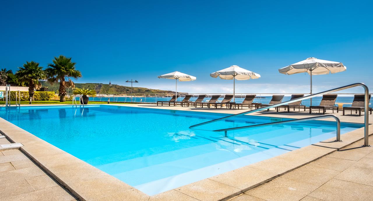 Image of Hotel Atlantida do Mar