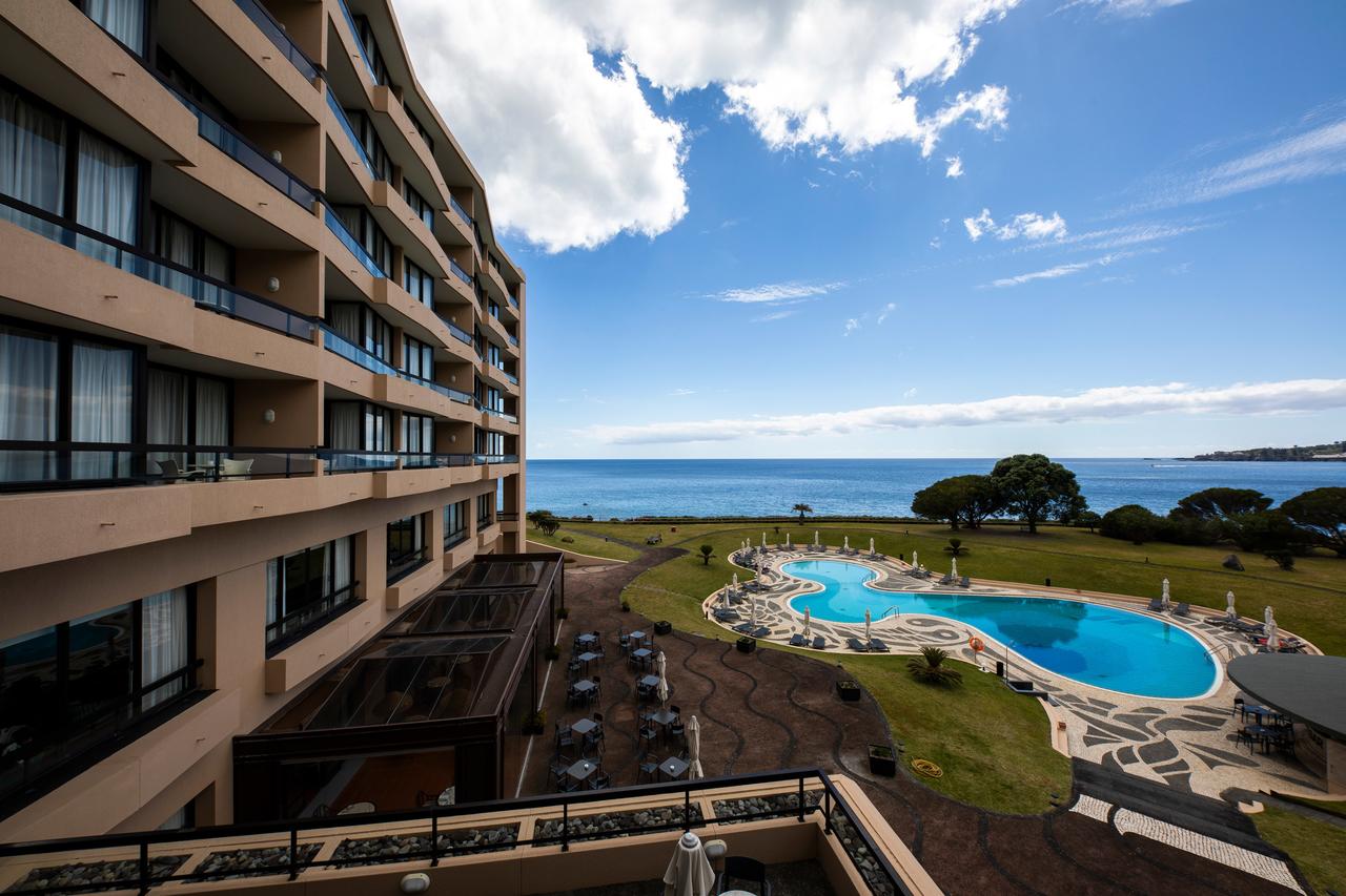 Image of Hotel Pestana Bahia Praia
