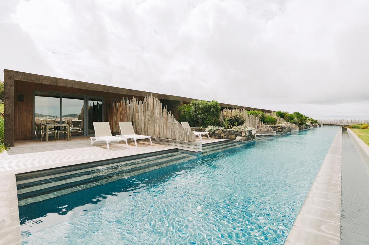 Image of Santa Barbara Eco Hotel