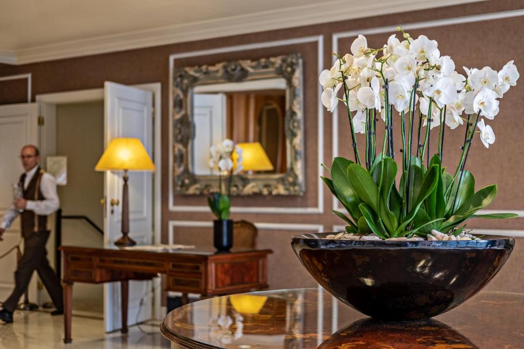 Image of Heritage Lisboa Plaza Hotel