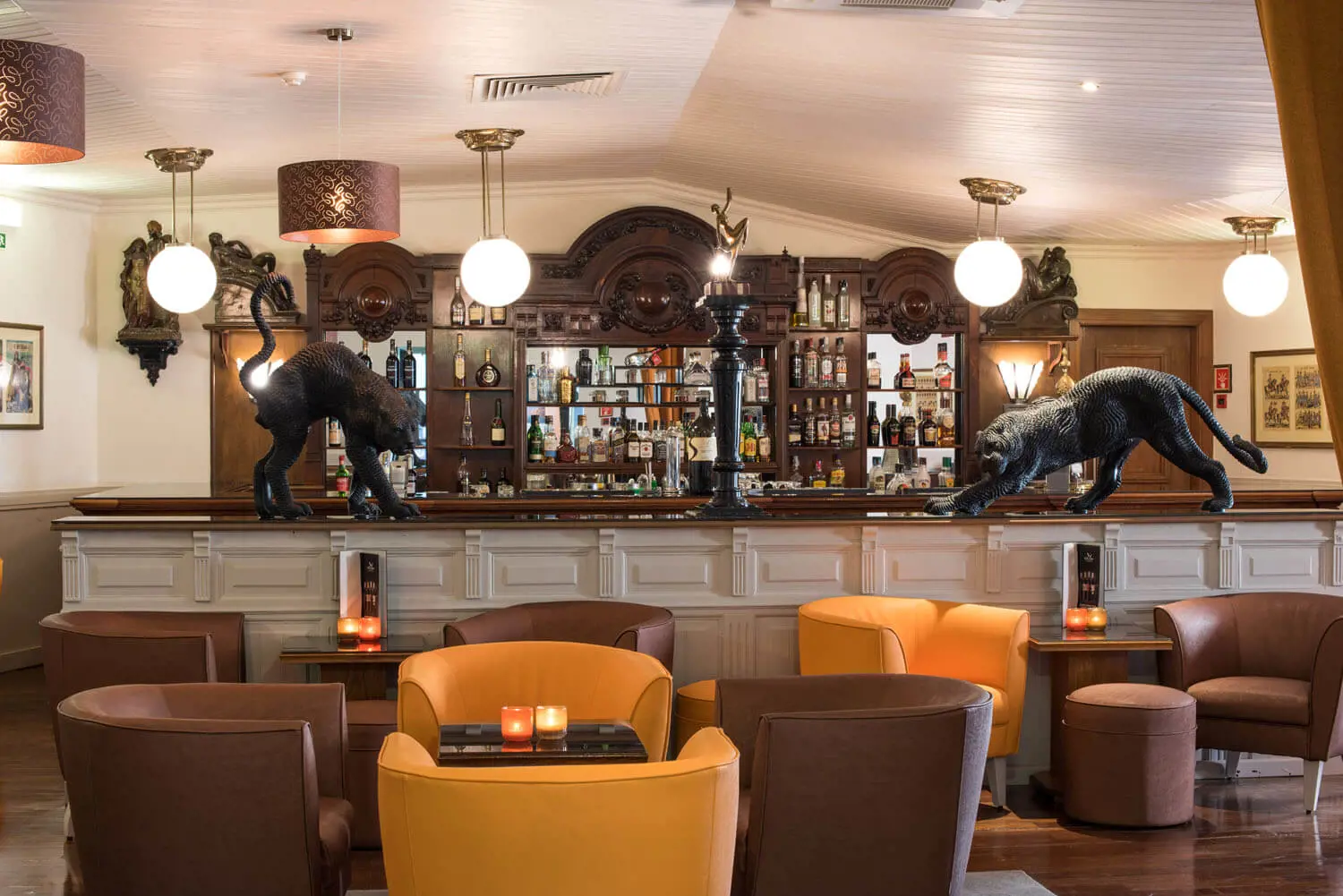 Image of bar