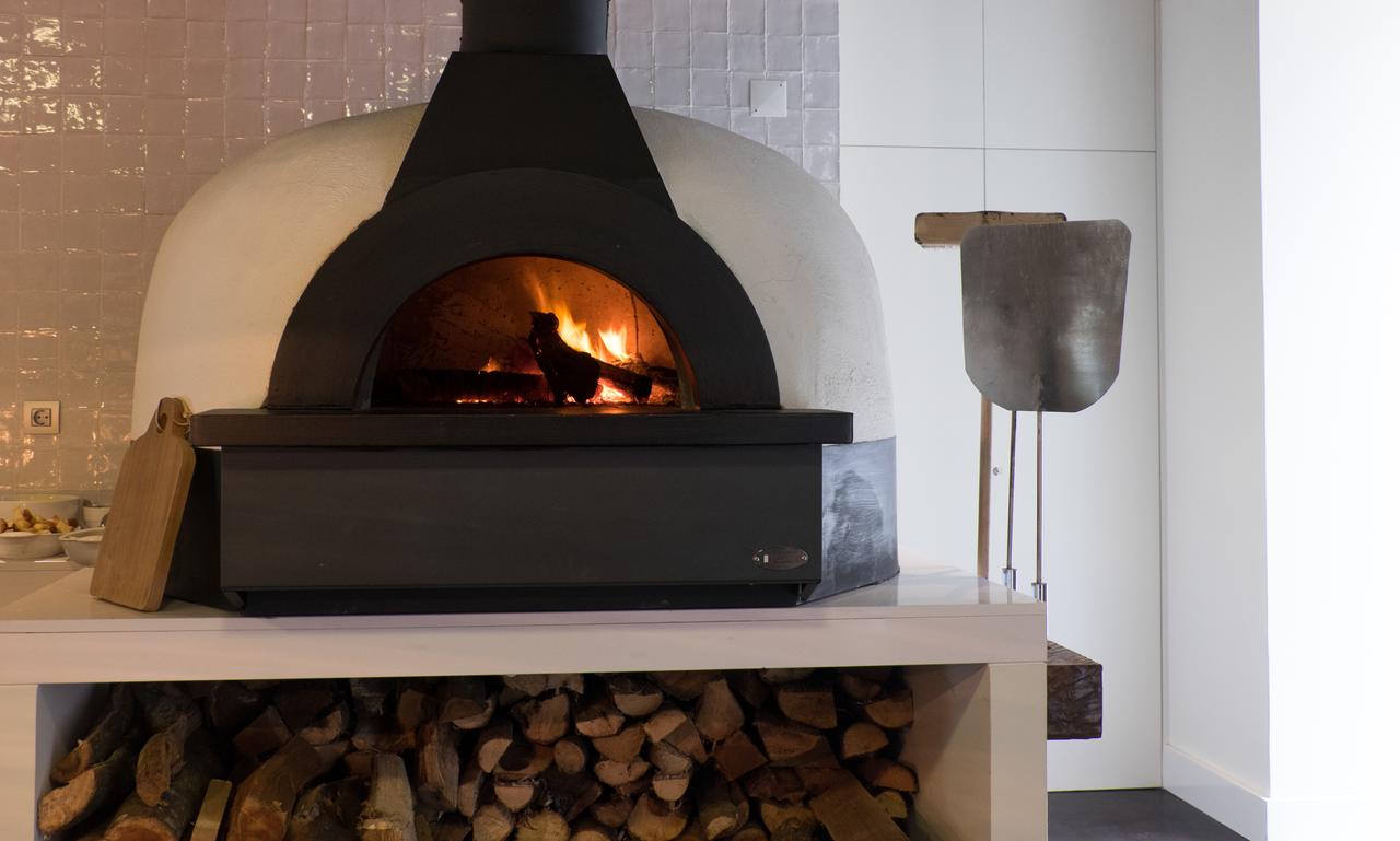Image of oven