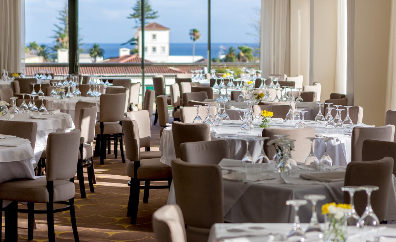 Image of Sao Miguel Park Hotel