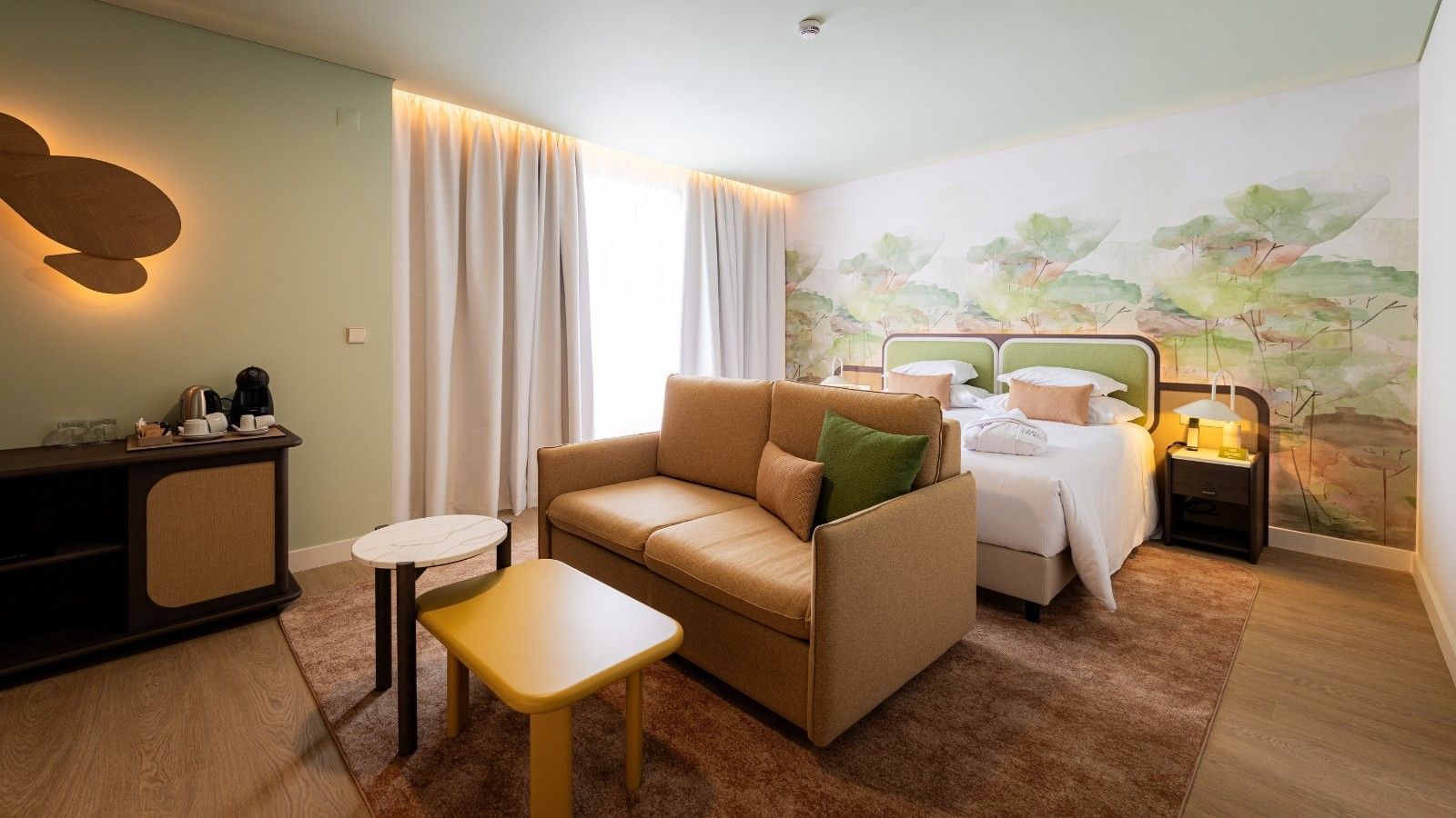 Image of Sao Miguel Park Hotel