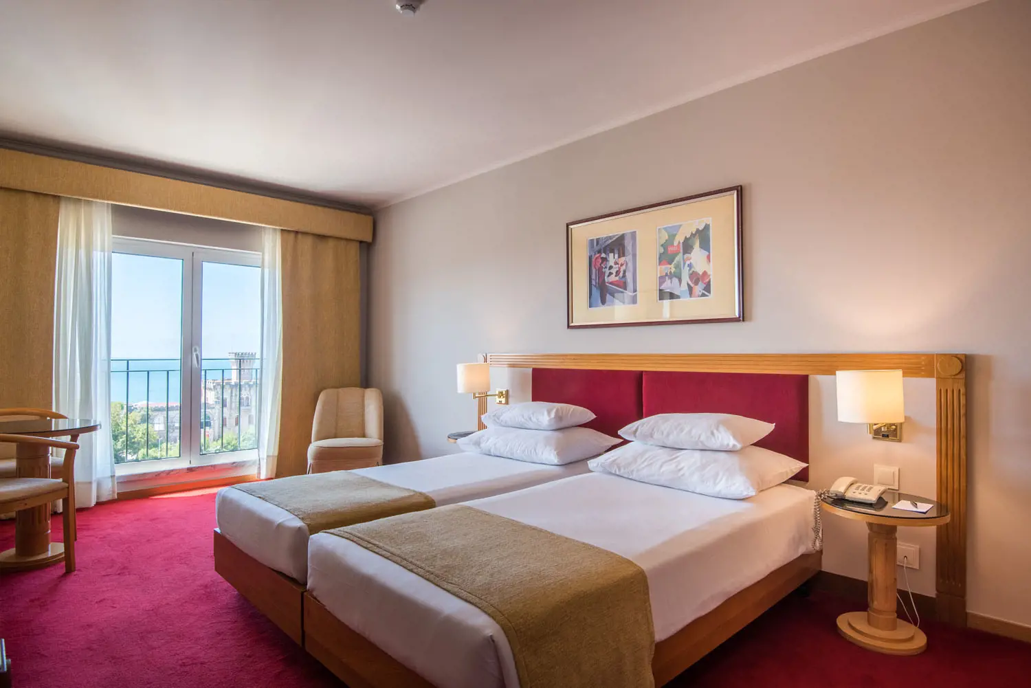 Image of bedroom 1