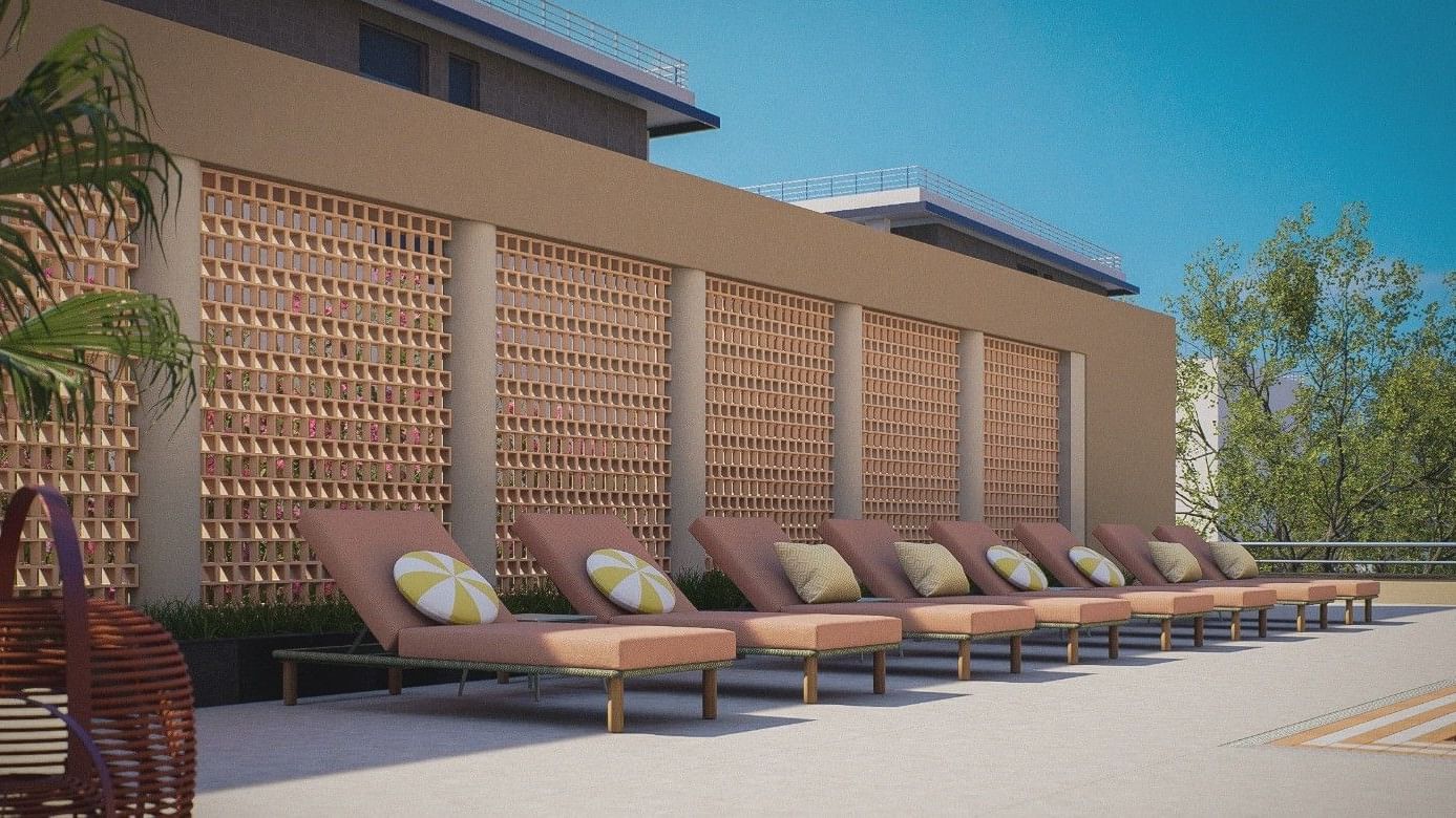 Image of Sao Miguel Park Hotel
