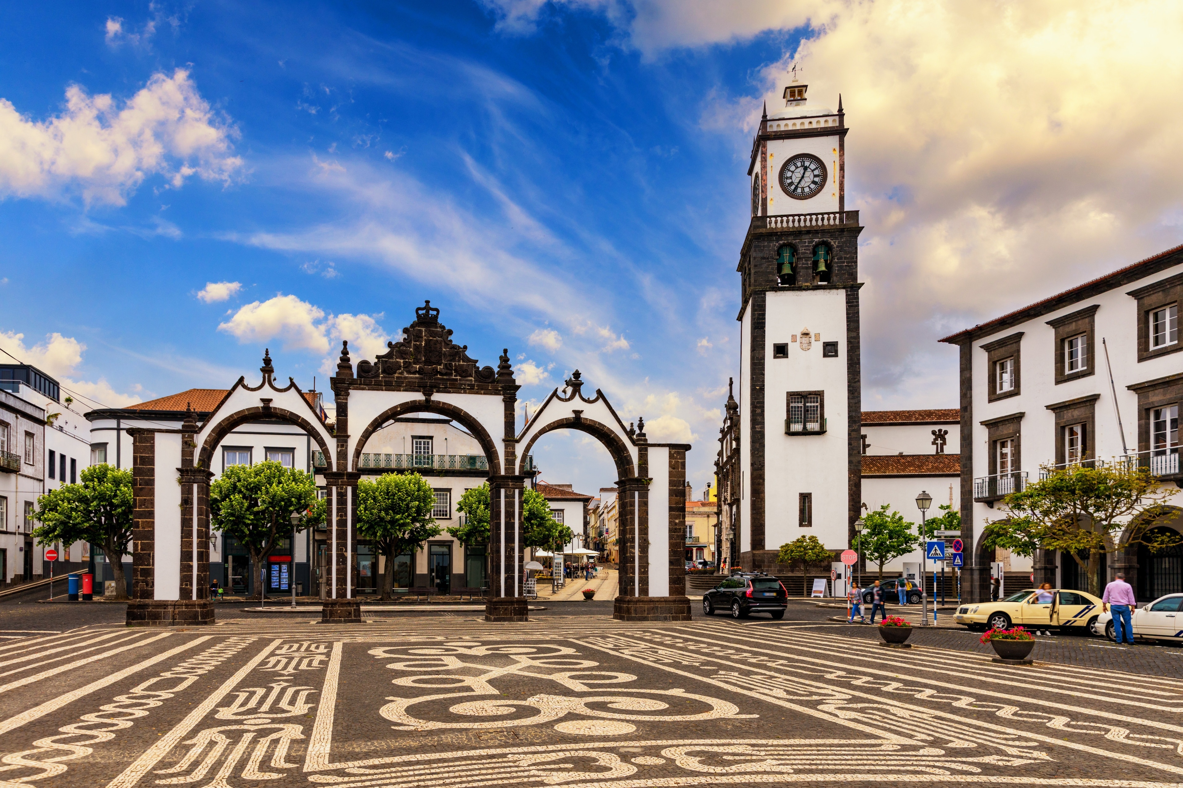 Image of What to Do and See in Ponta Delgada