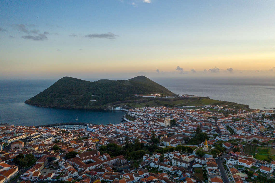 Image of 5 Things to See in Terceira