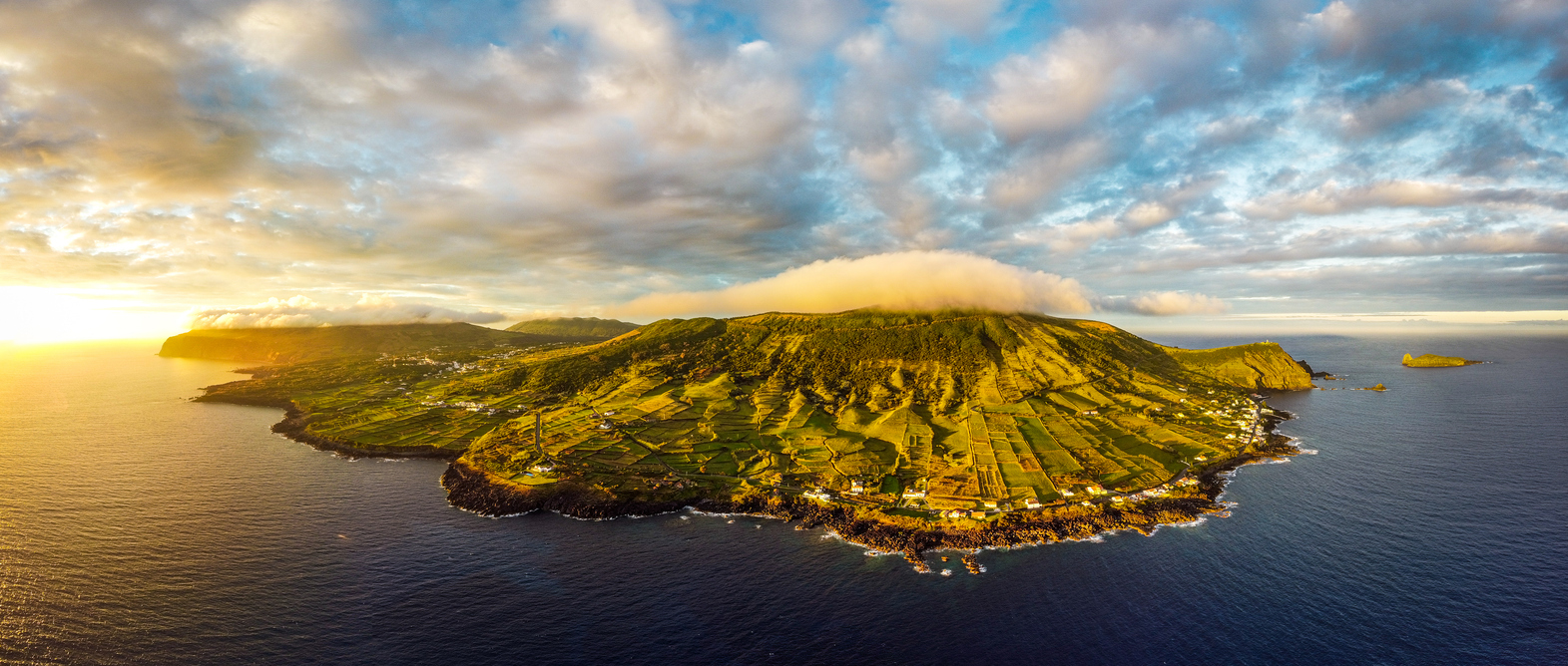 Image of Graciosa What is it known for?