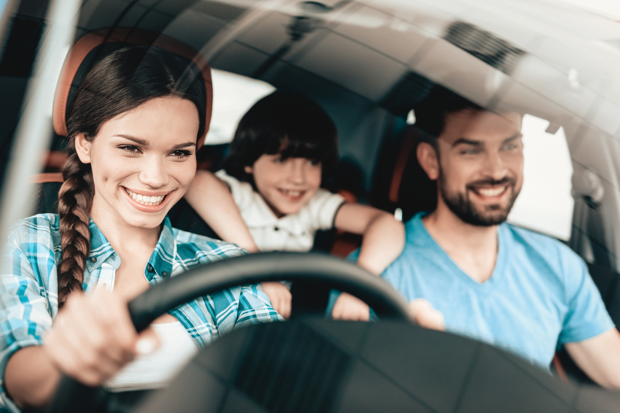 Image of Car hire for 4 days