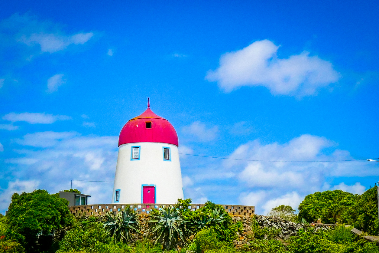 Image of Graciosa Day Tour
