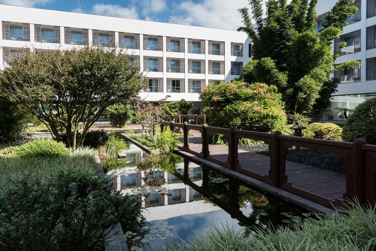 Image of Azoris Royal Garden Pool & Spa