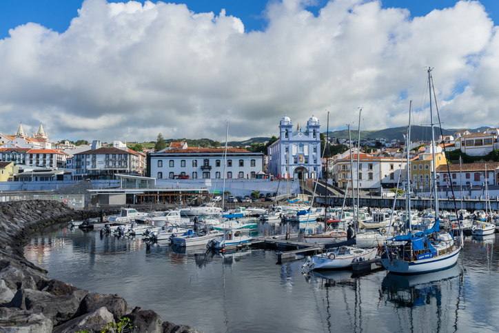 Image of Sao Miguel & Terceira Twin Centre