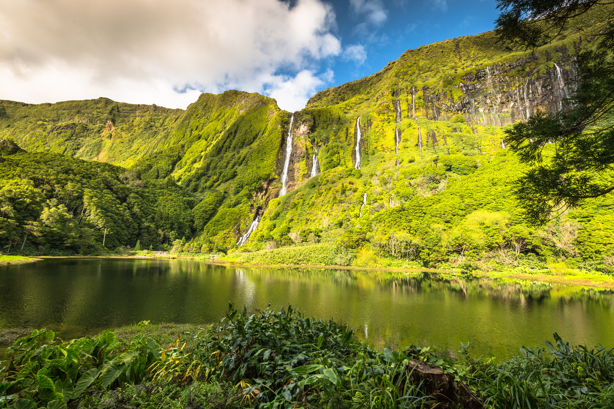Image of Ponta Delgada & Faial Experience