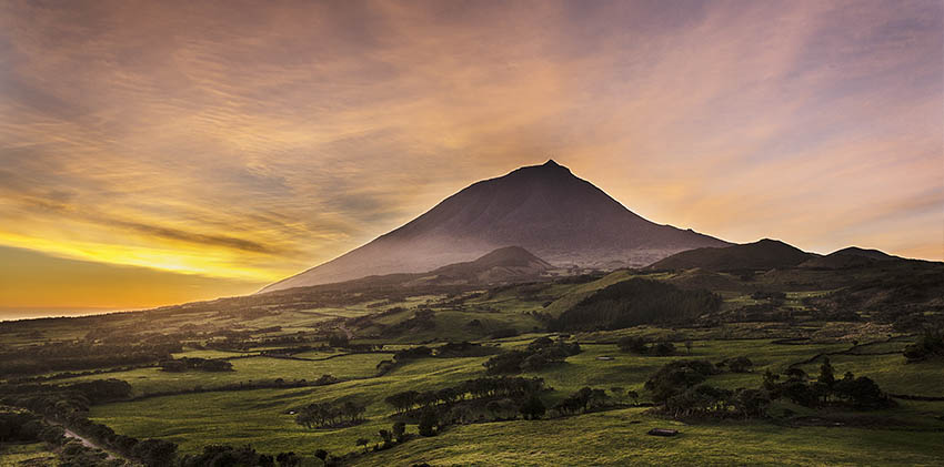 Image of 3 Islands Sao Miguel - Terceira - Pico
