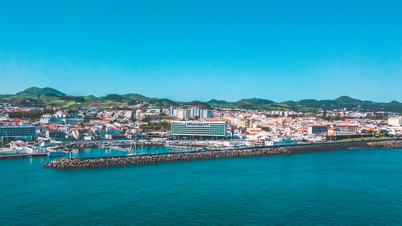 Image of Sao Miguel Twin Centre 9 nights