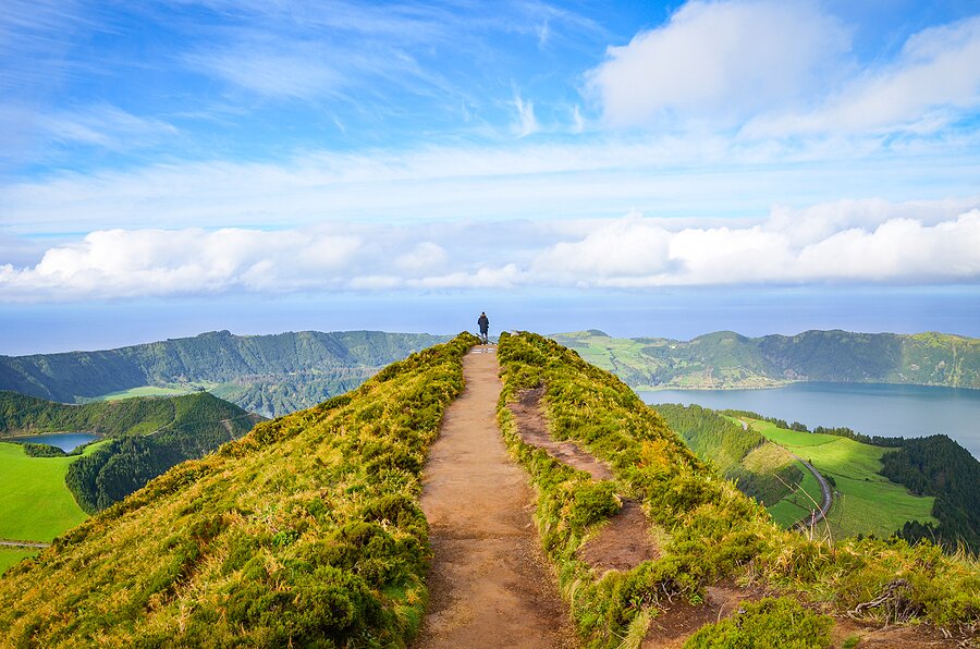 Image of Azores Active Terra Nostra plus Lisbon