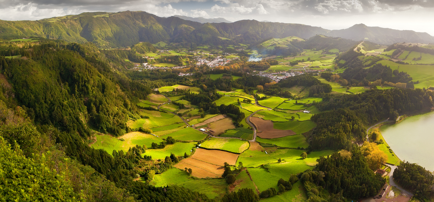 Image of Classic Hiking week in the Azores