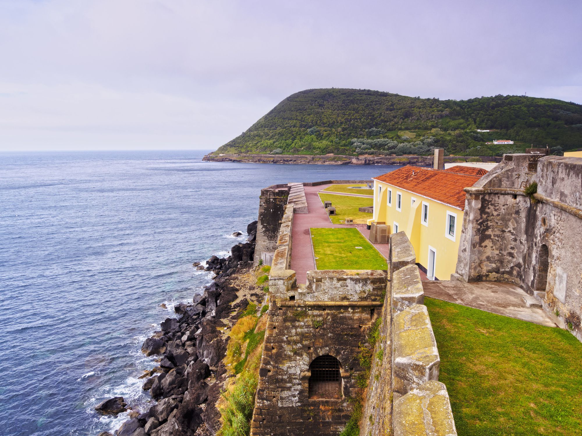 Image of Terceira
